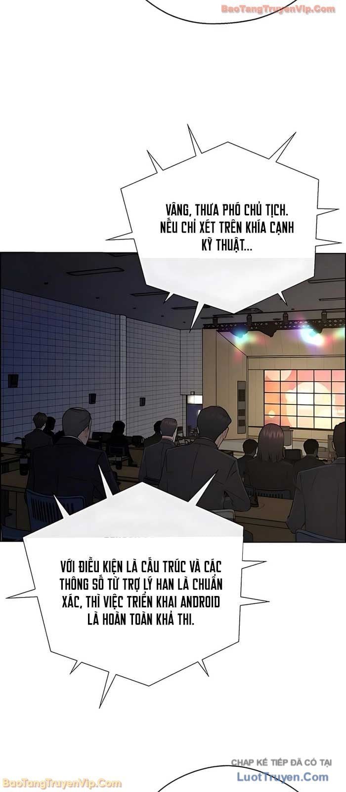 Người Đàn Ông Thực Thụ Chapter 231 - Trang 2