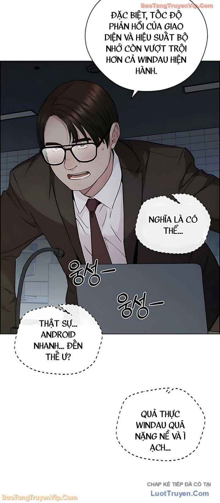 Người Đàn Ông Thực Thụ Chapter 231 - Trang 2