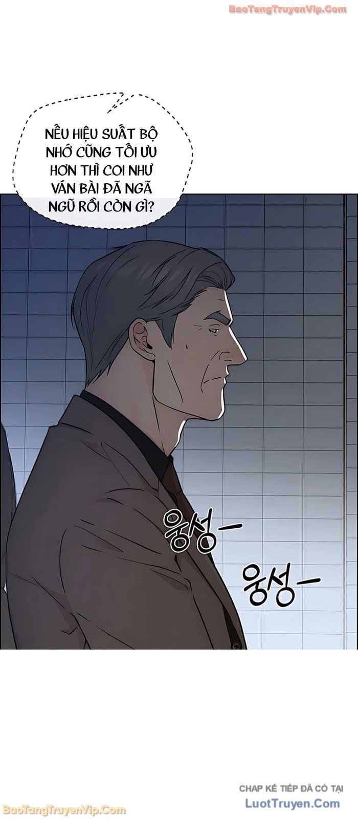 Người Đàn Ông Thực Thụ Chapter 231 - Trang 2