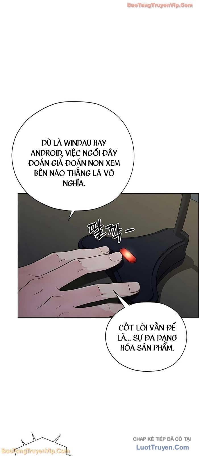 Người Đàn Ông Thực Thụ Chapter 231 - Trang 2