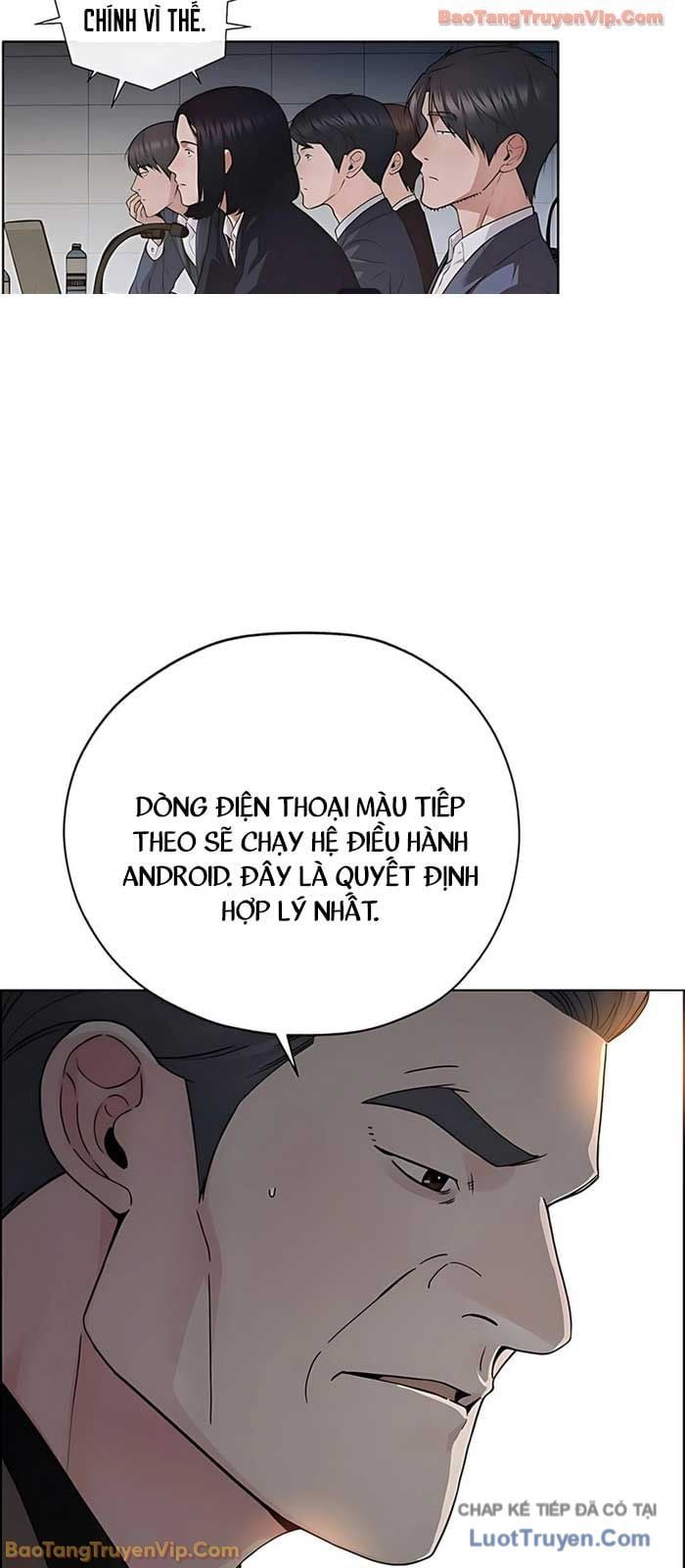 Người Đàn Ông Thực Thụ Chapter 231 - Trang 2