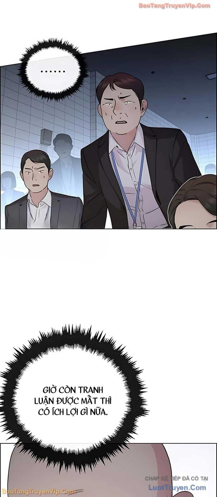 Người Đàn Ông Thực Thụ Chapter 231 - Trang 2