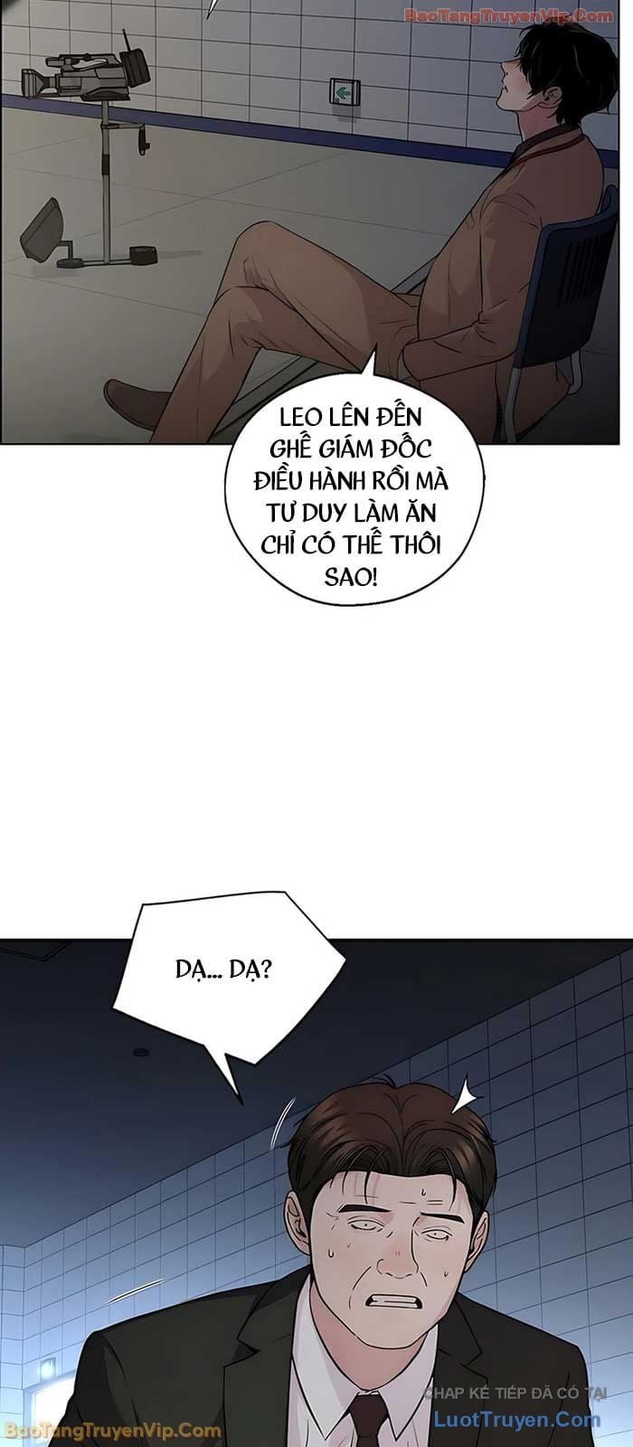 Người Đàn Ông Thực Thụ Chapter 231 - Trang 2