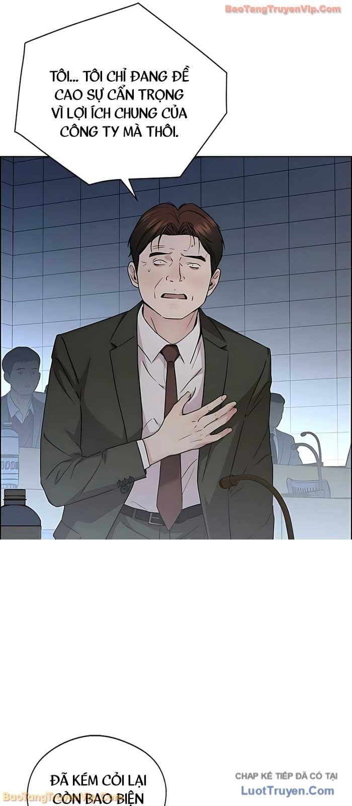 Người Đàn Ông Thực Thụ Chapter 231 - Trang 2