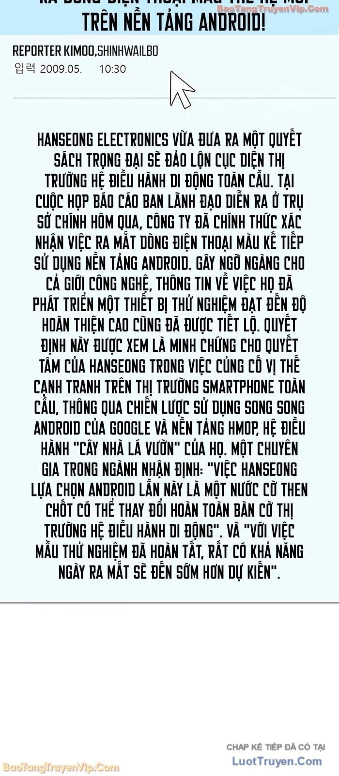 Người Đàn Ông Thực Thụ Chapter 231 - Trang 2