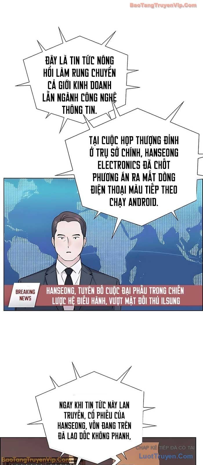 Người Đàn Ông Thực Thụ Chapter 231 - Trang 2