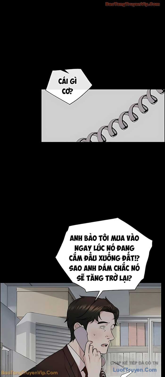 Người Đàn Ông Thực Thụ Chapter 231 - Trang 2