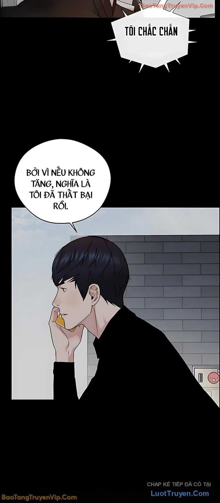 Người Đàn Ông Thực Thụ Chapter 231 - Trang 2