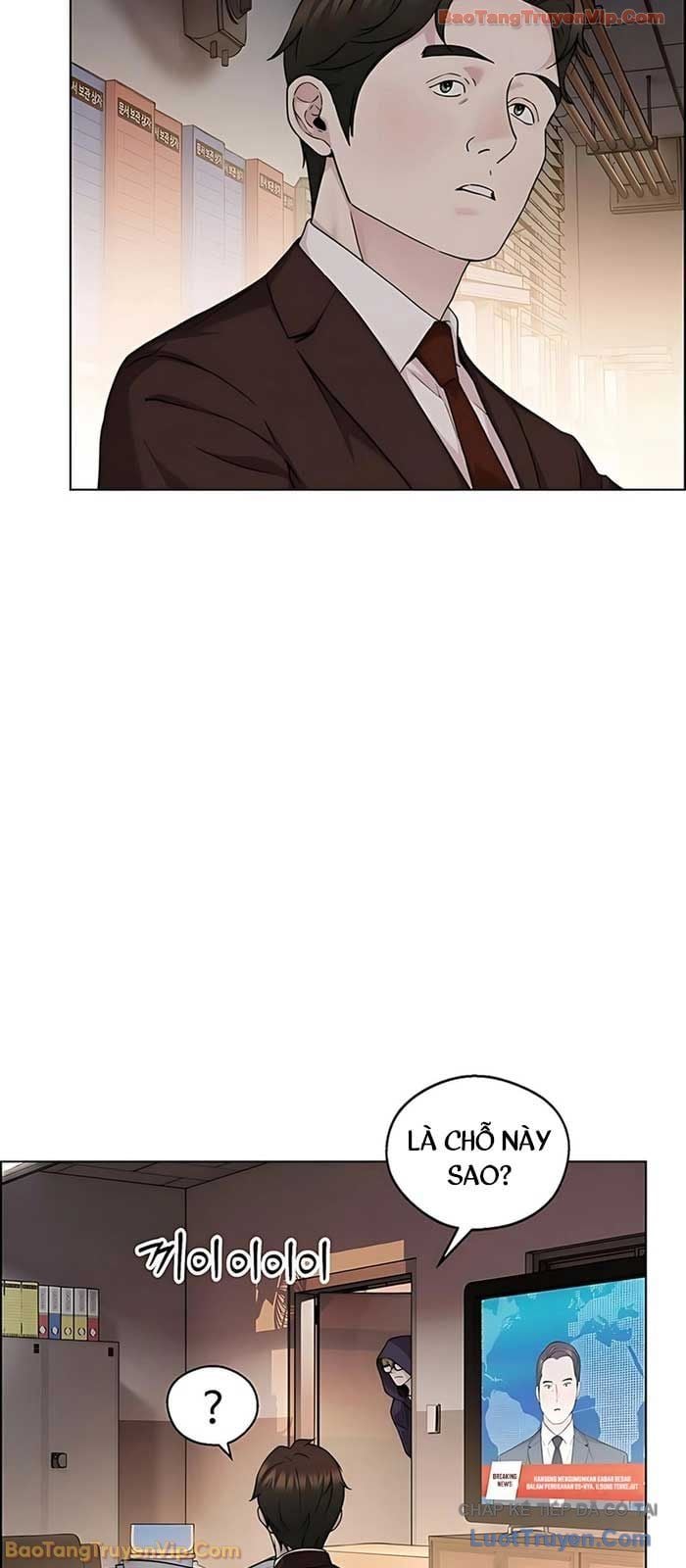 Người Đàn Ông Thực Thụ Chapter 231 - Trang 2