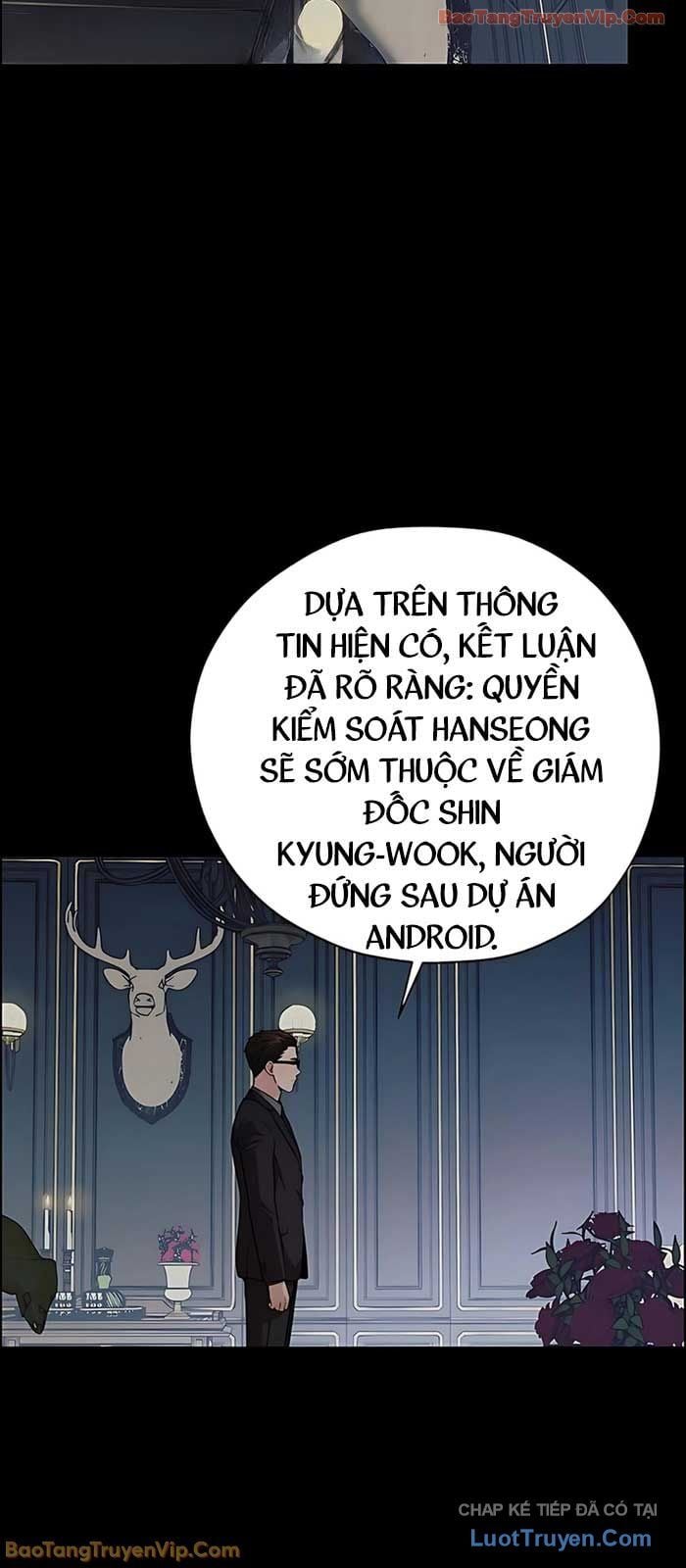 Người Đàn Ông Thực Thụ Chapter 231 - Trang 2