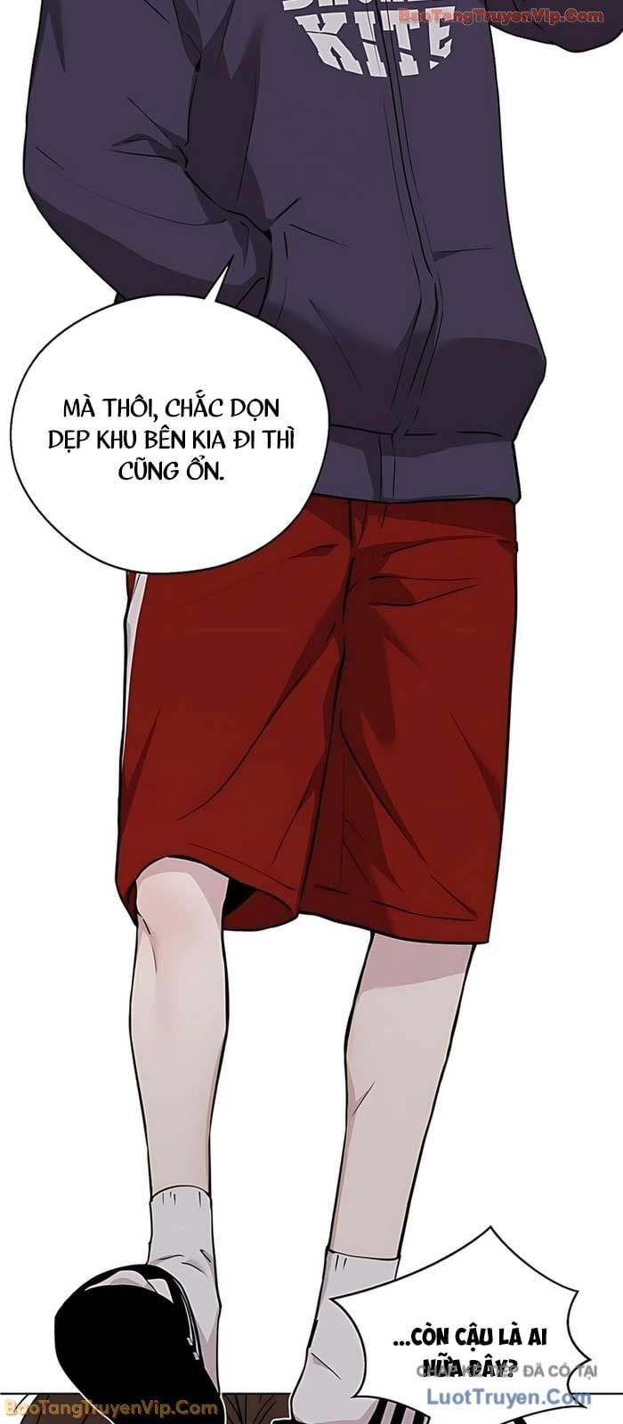 Người Đàn Ông Thực Thụ Chapter 231 - Trang 2