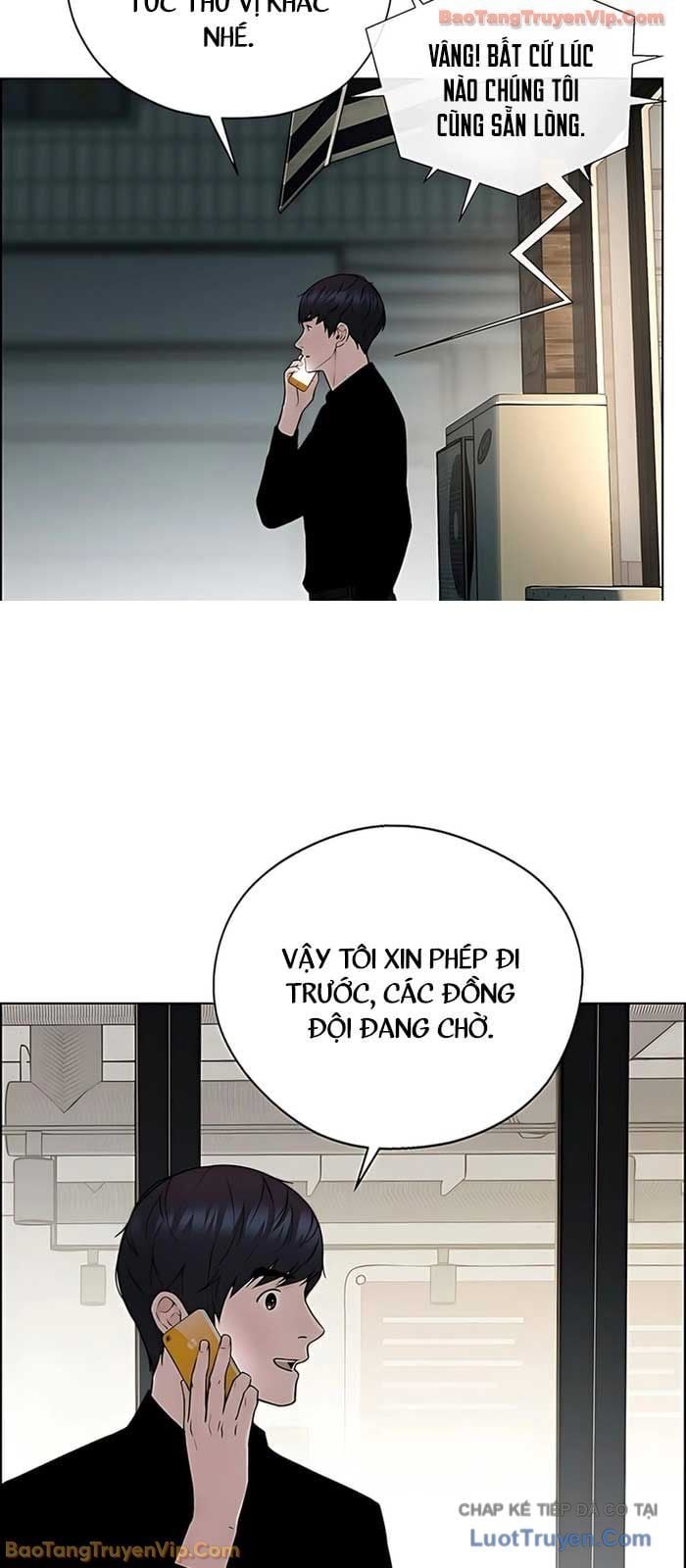 Người Đàn Ông Thực Thụ Chapter 231 - Trang 2