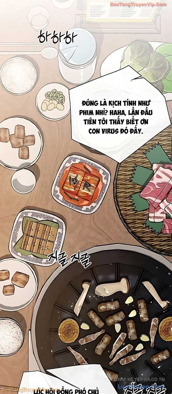 Người Đàn Ông Thực Thụ Chapter 231 - Trang 2