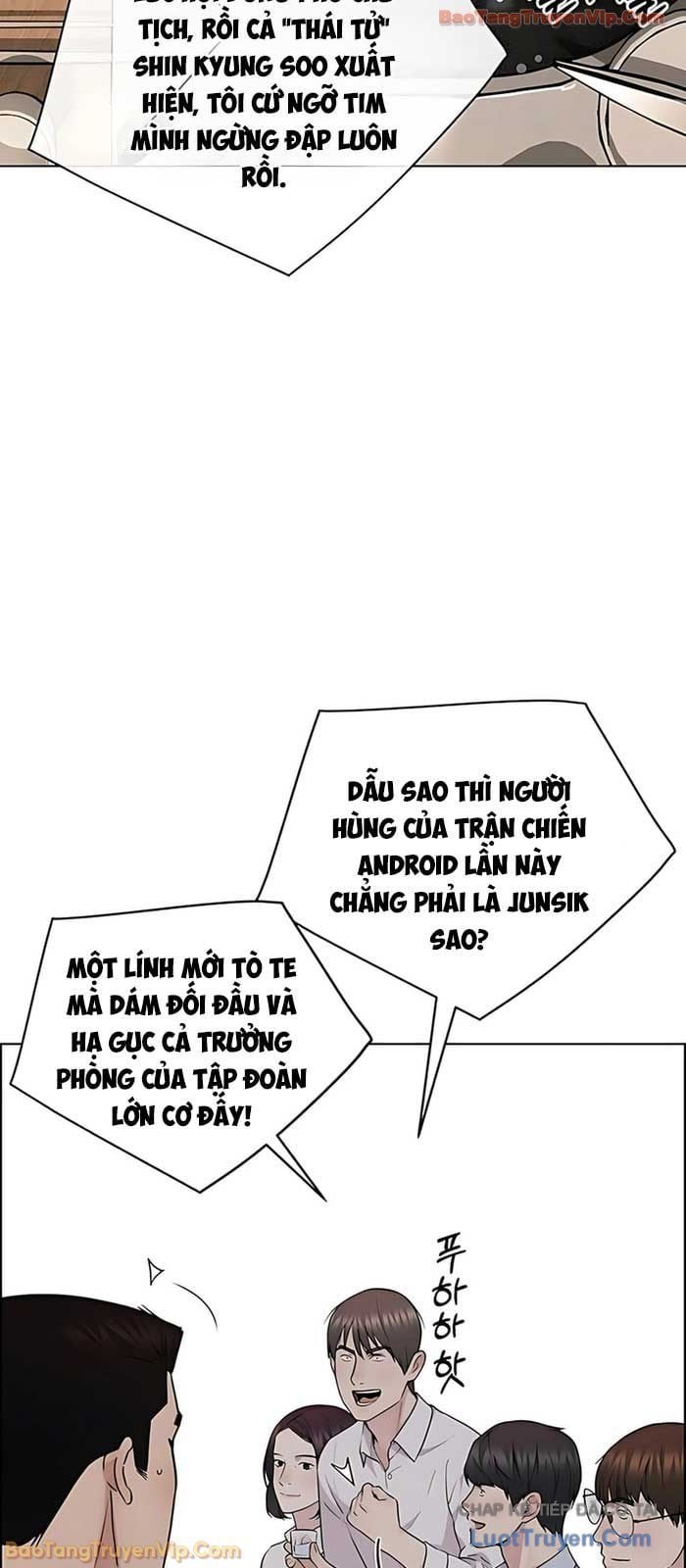 Người Đàn Ông Thực Thụ Chapter 231 - Trang 2