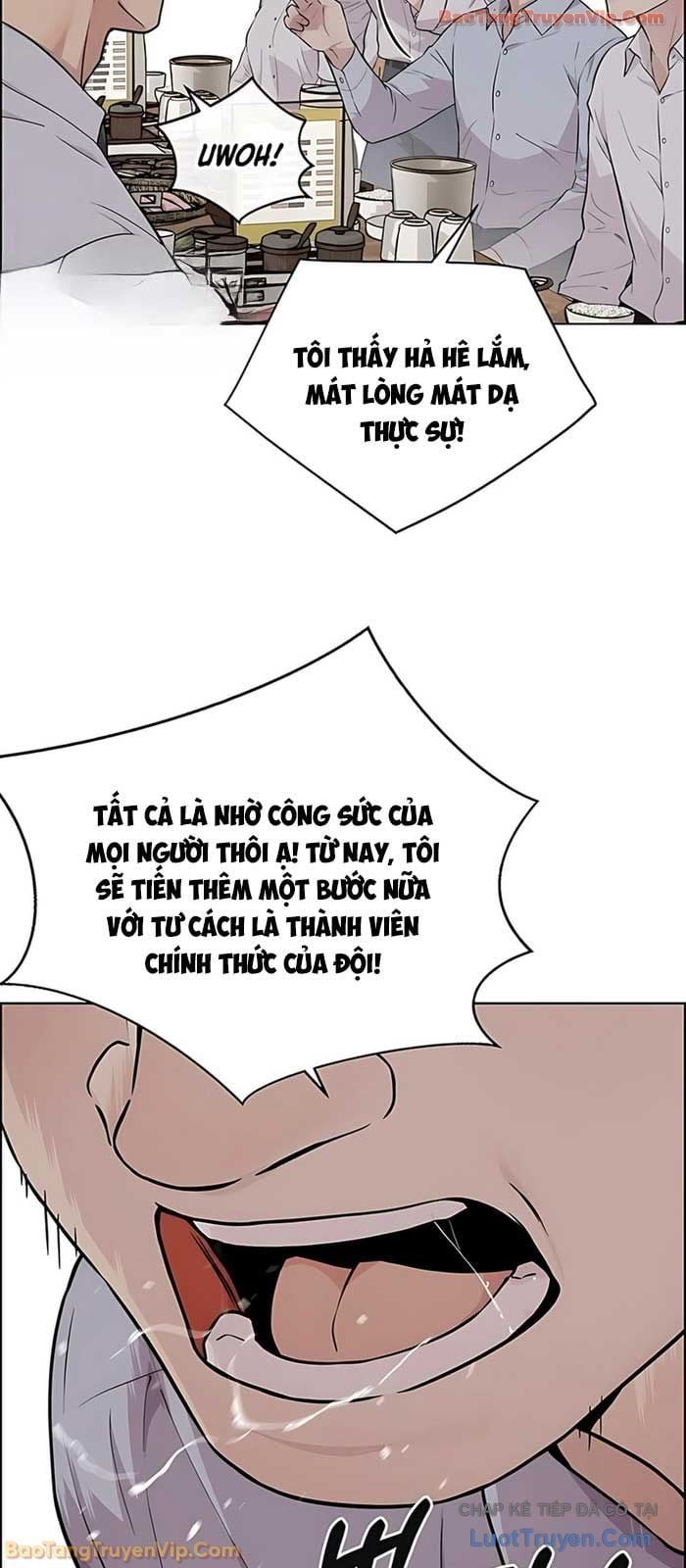 Người Đàn Ông Thực Thụ Chapter 231 - Trang 2