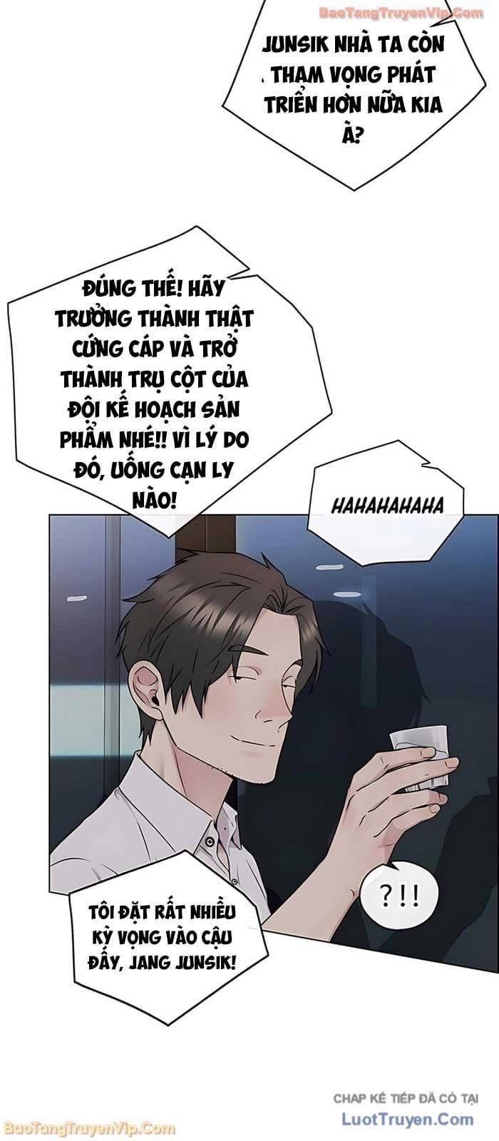 Người Đàn Ông Thực Thụ Chapter 231 - Trang 2