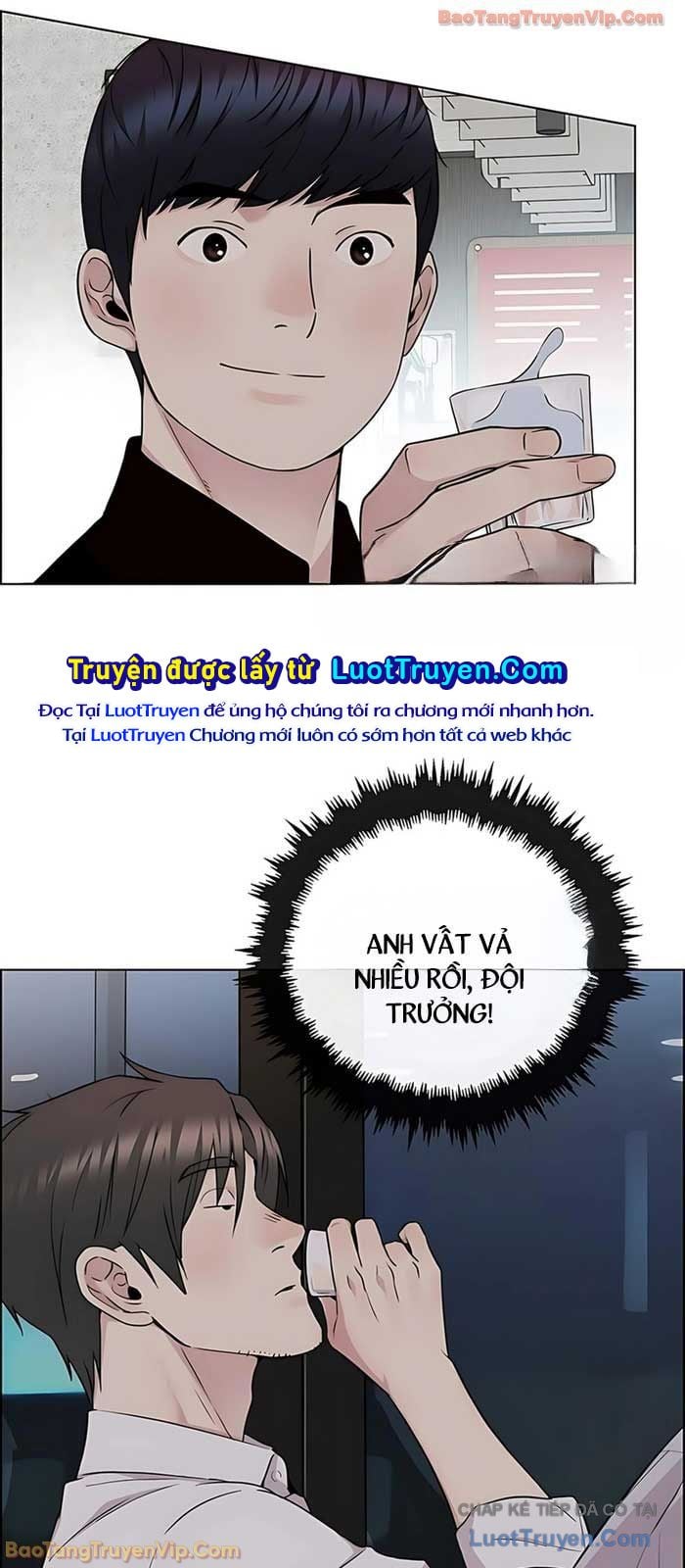 Người Đàn Ông Thực Thụ Chapter 231 - Trang 2