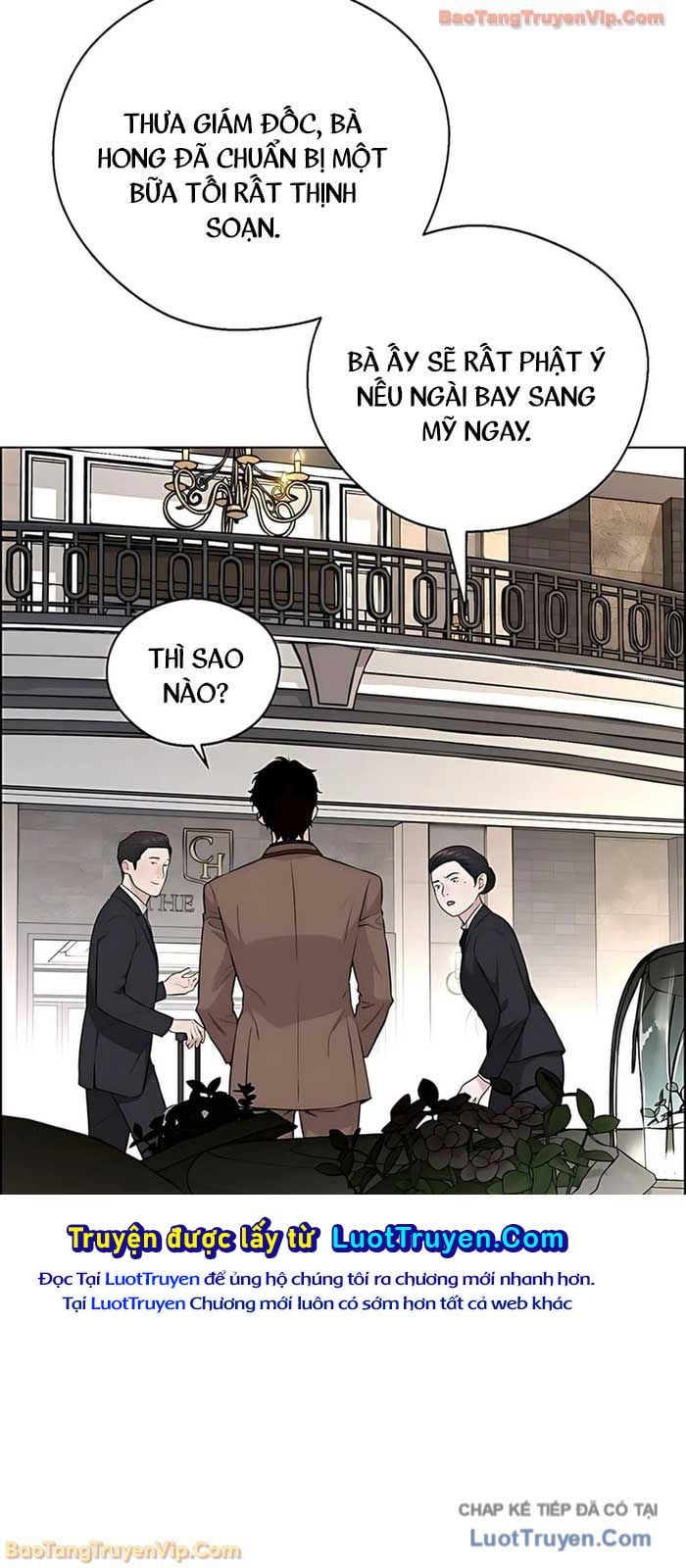 Người Đàn Ông Thực Thụ Chapter 231 - Trang 2