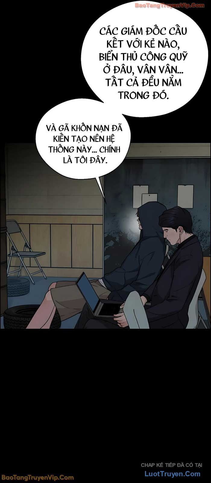 Người Đàn Ông Thực Thụ Chapter 232 - Trang 2