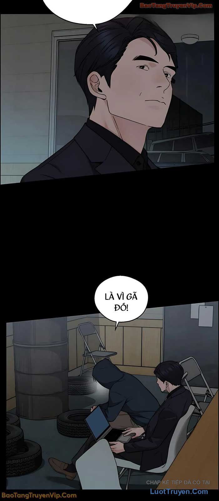 Người Đàn Ông Thực Thụ Chapter 232 - Trang 2