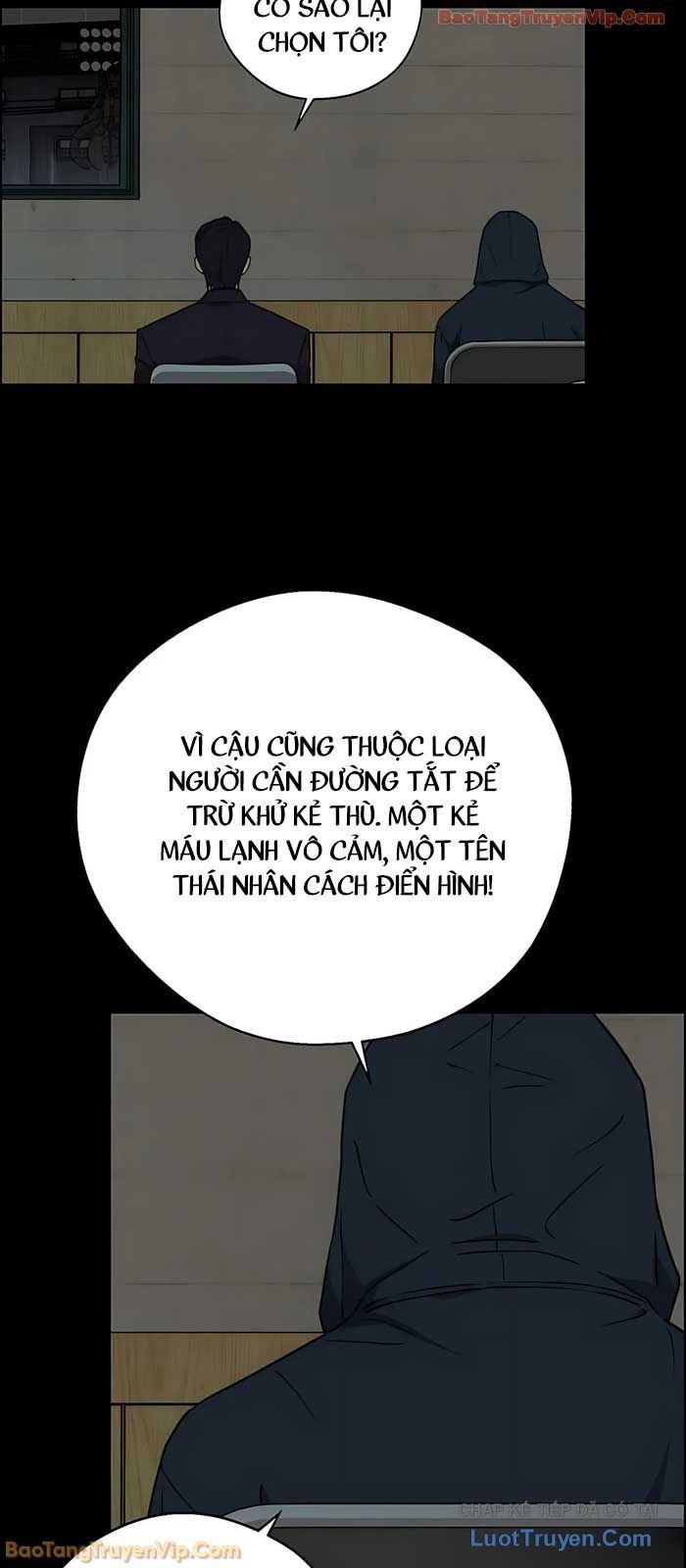 Người Đàn Ông Thực Thụ Chapter 232 - Trang 2