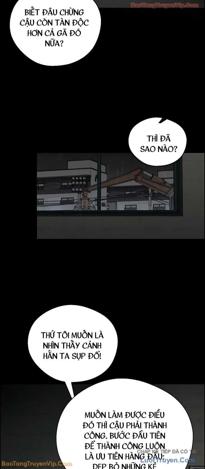 Người Đàn Ông Thực Thụ Chapter 232 - Trang 2