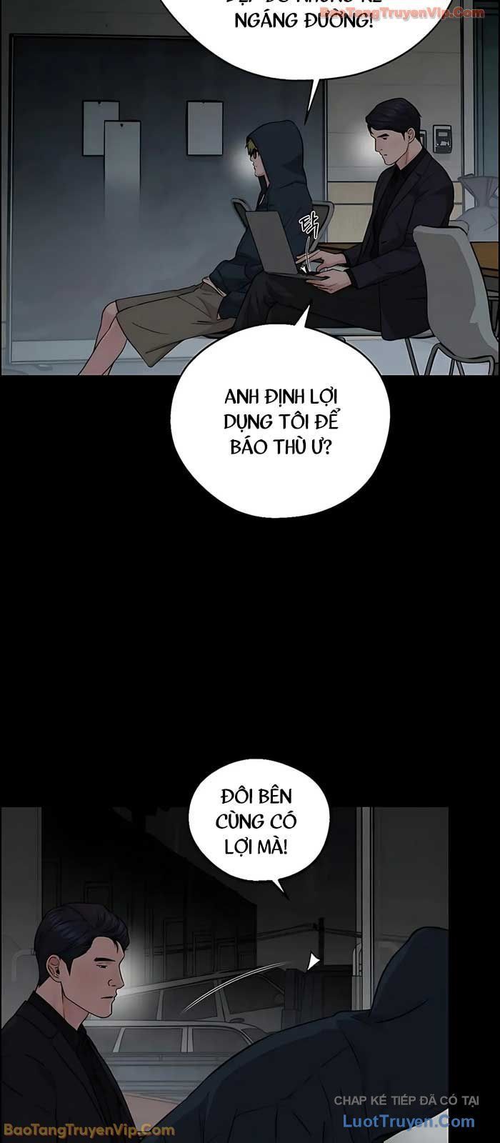 Người Đàn Ông Thực Thụ Chapter 232 - Trang 2