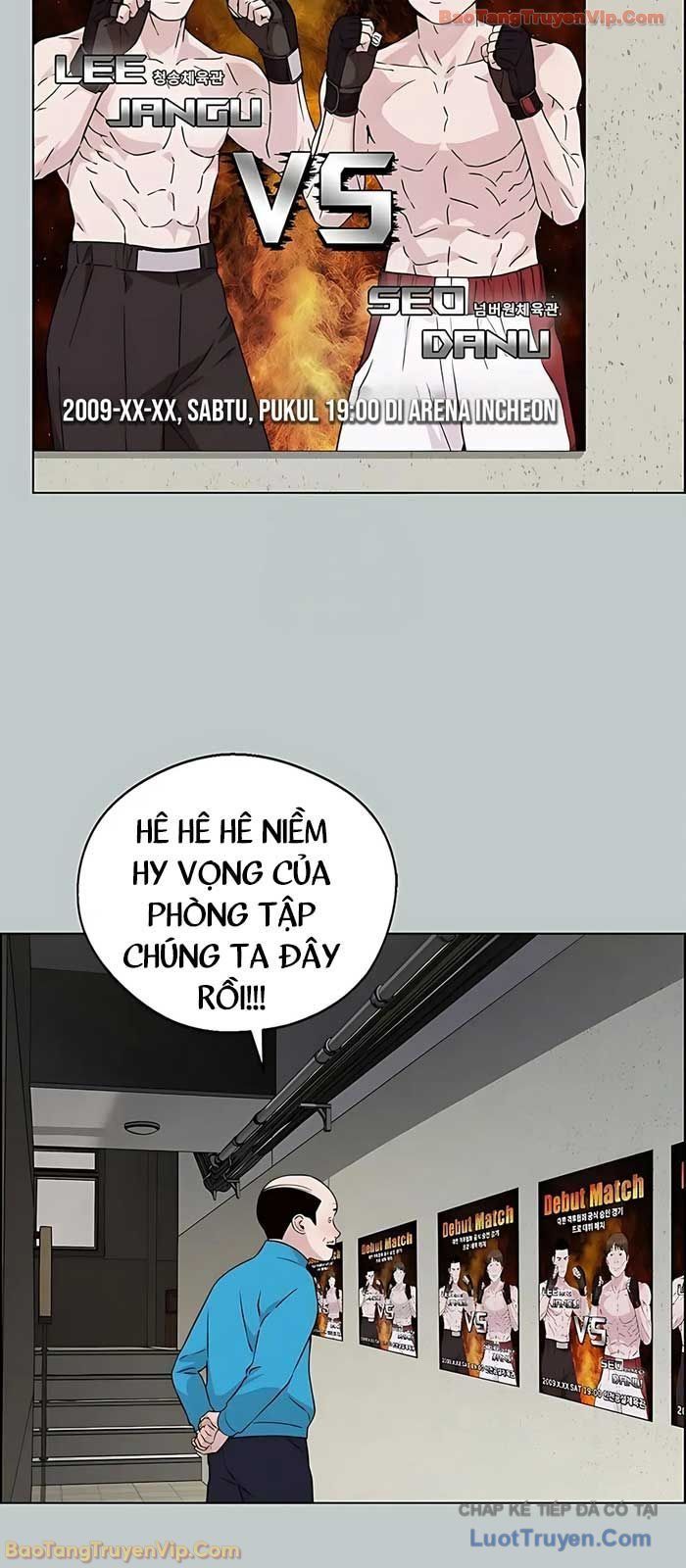 Người Đàn Ông Thực Thụ Chapter 232 - Trang 2