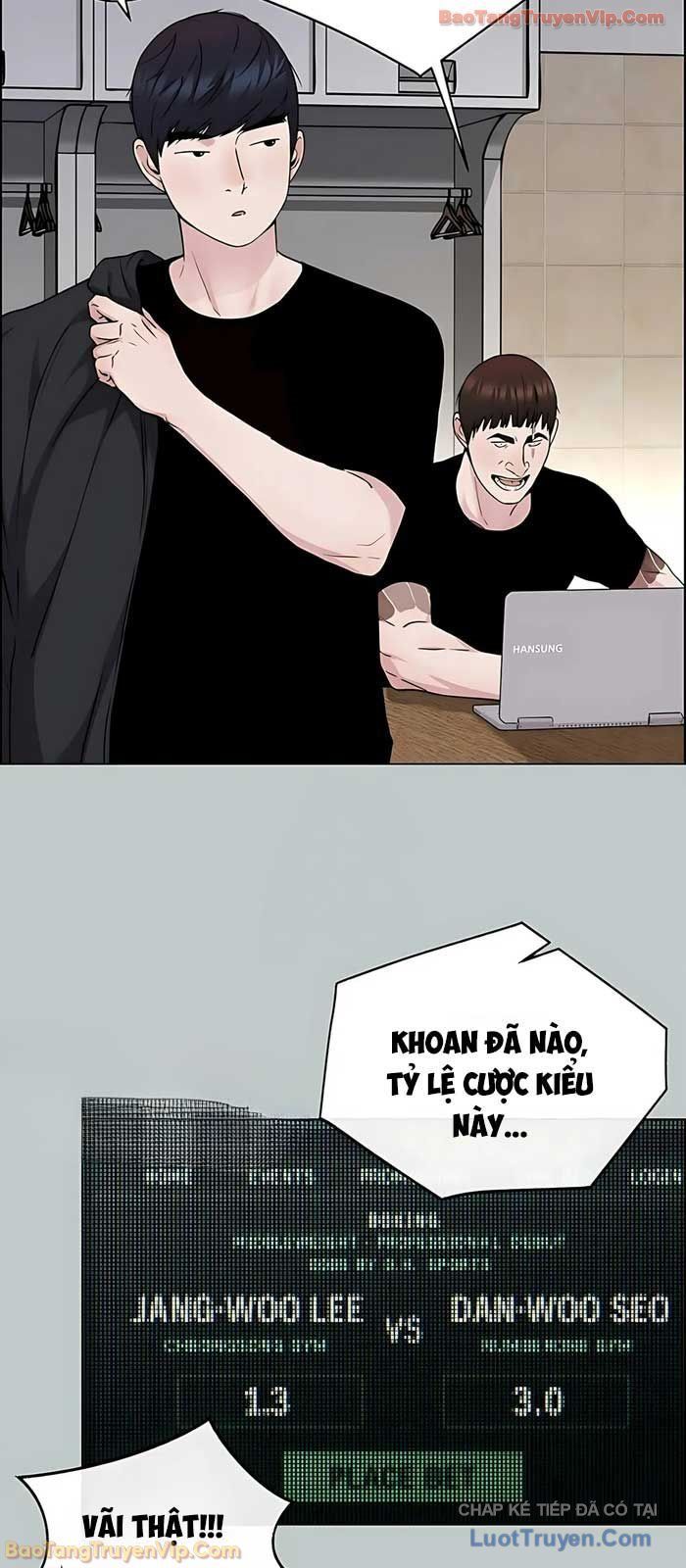 Người Đàn Ông Thực Thụ Chapter 232 - Trang 2