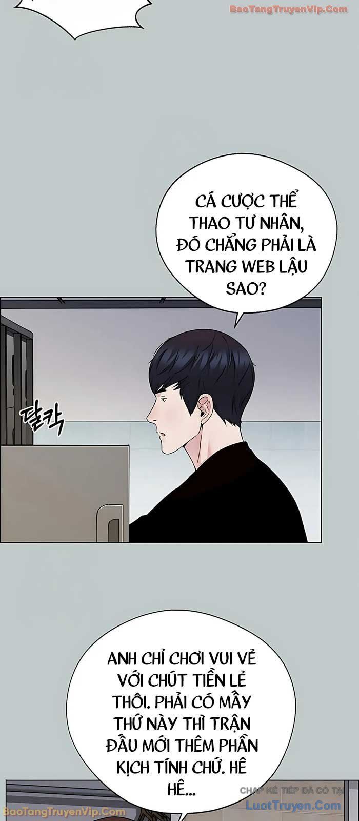 Người Đàn Ông Thực Thụ Chapter 232 - Trang 2