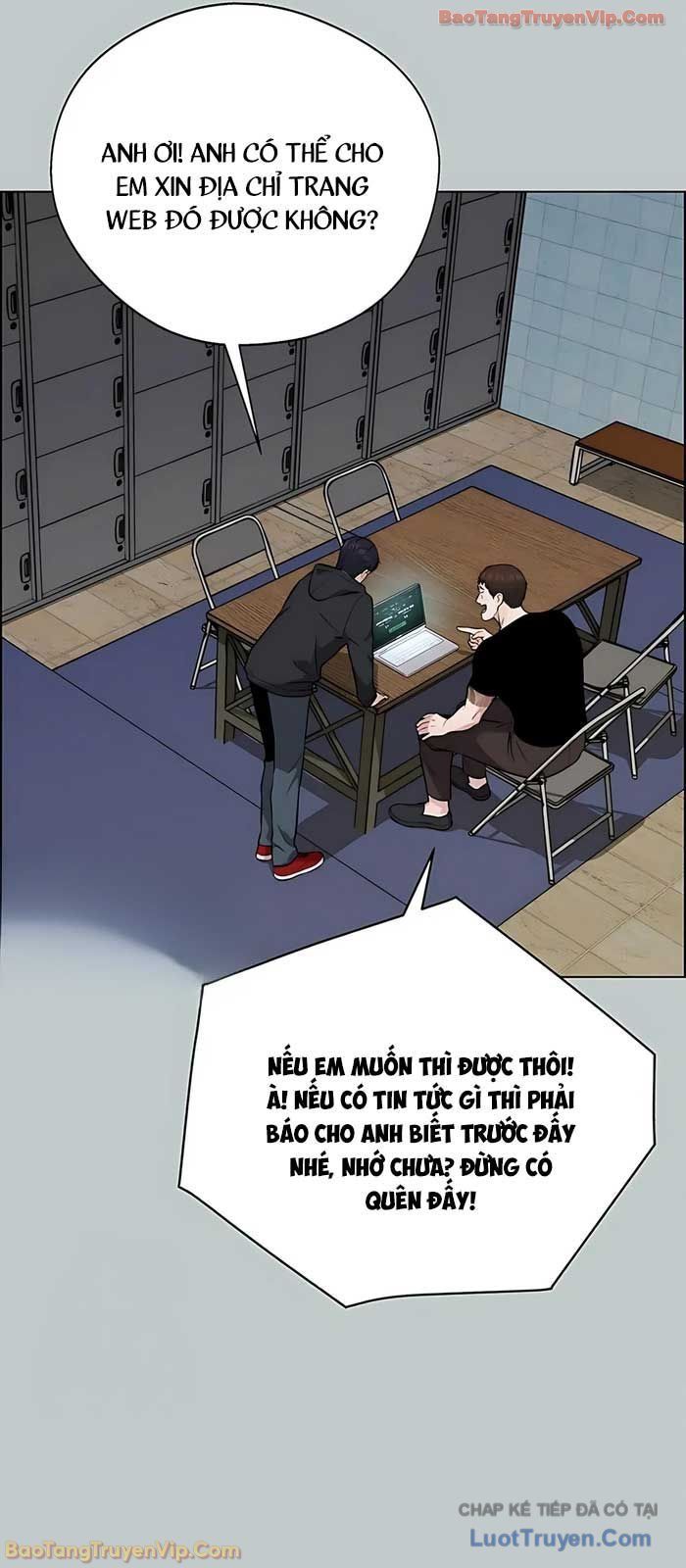 Người Đàn Ông Thực Thụ Chapter 232 - Trang 2