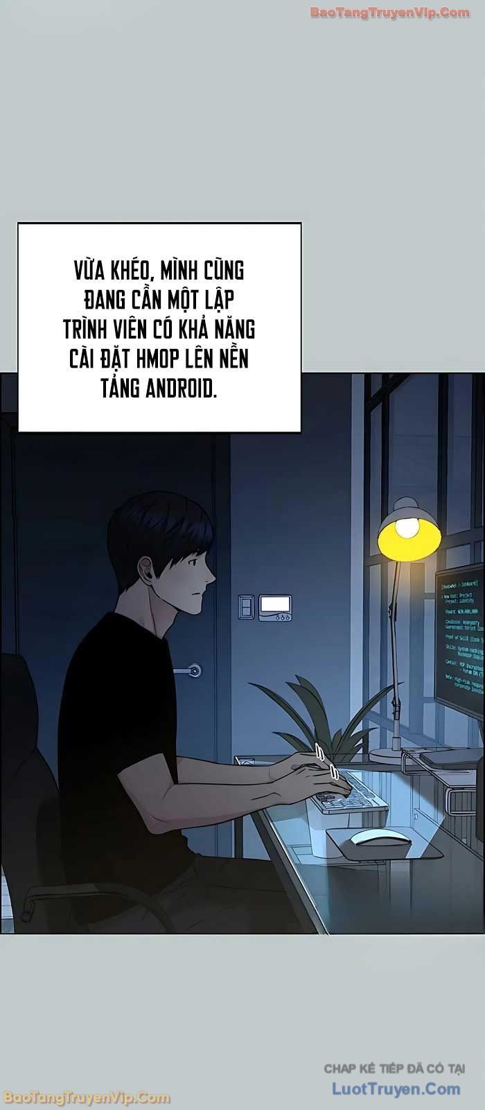 Người Đàn Ông Thực Thụ Chapter 232 - Trang 2