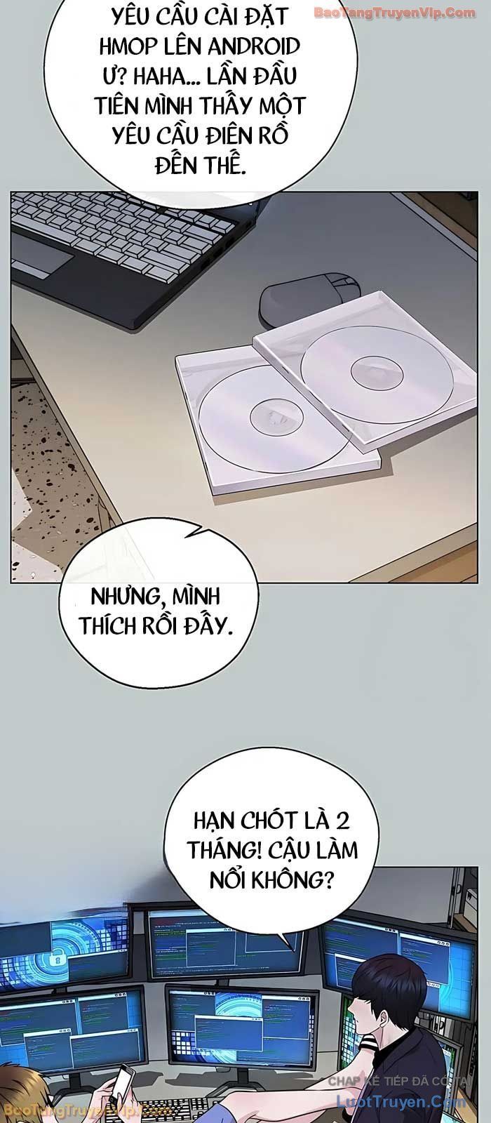 Người Đàn Ông Thực Thụ Chapter 232 - Trang 2