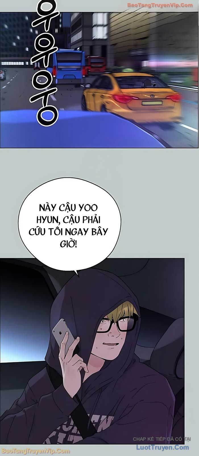 Người Đàn Ông Thực Thụ Chapter 232 - Trang 2