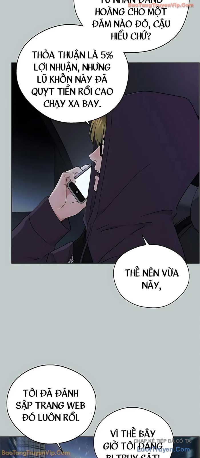 Người Đàn Ông Thực Thụ Chapter 232 - Trang 2