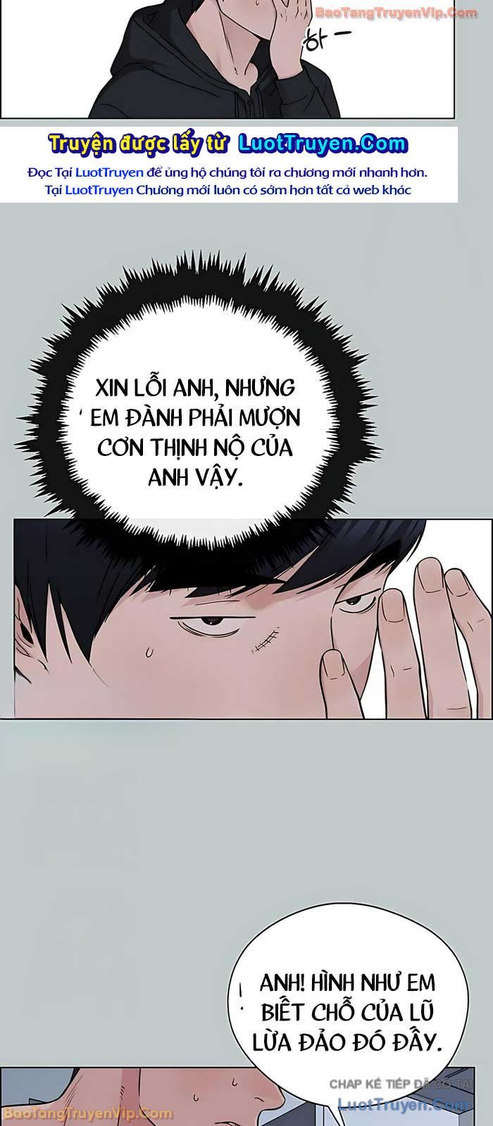 Người Đàn Ông Thực Thụ Chapter 232 - Trang 2