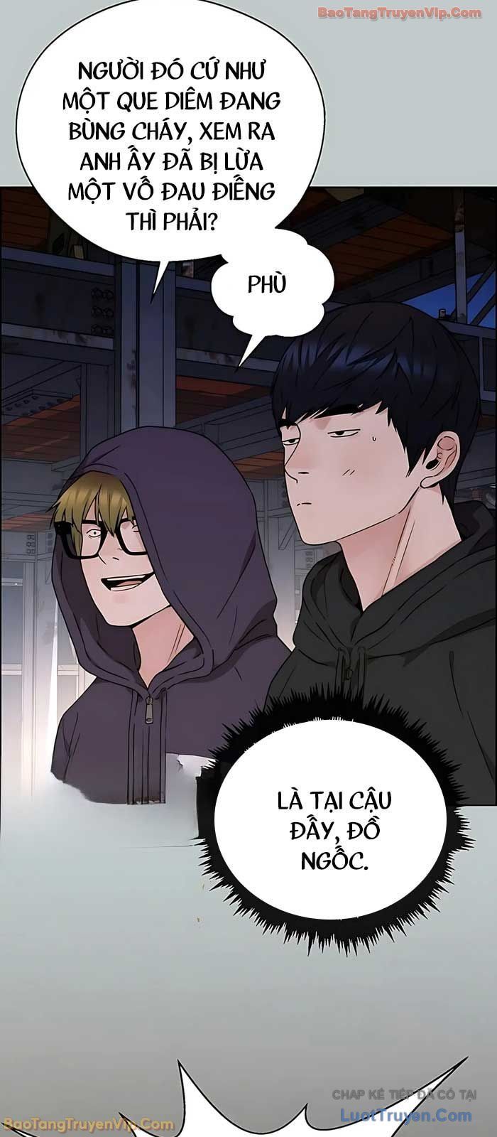 Người Đàn Ông Thực Thụ Chapter 232 - Trang 2