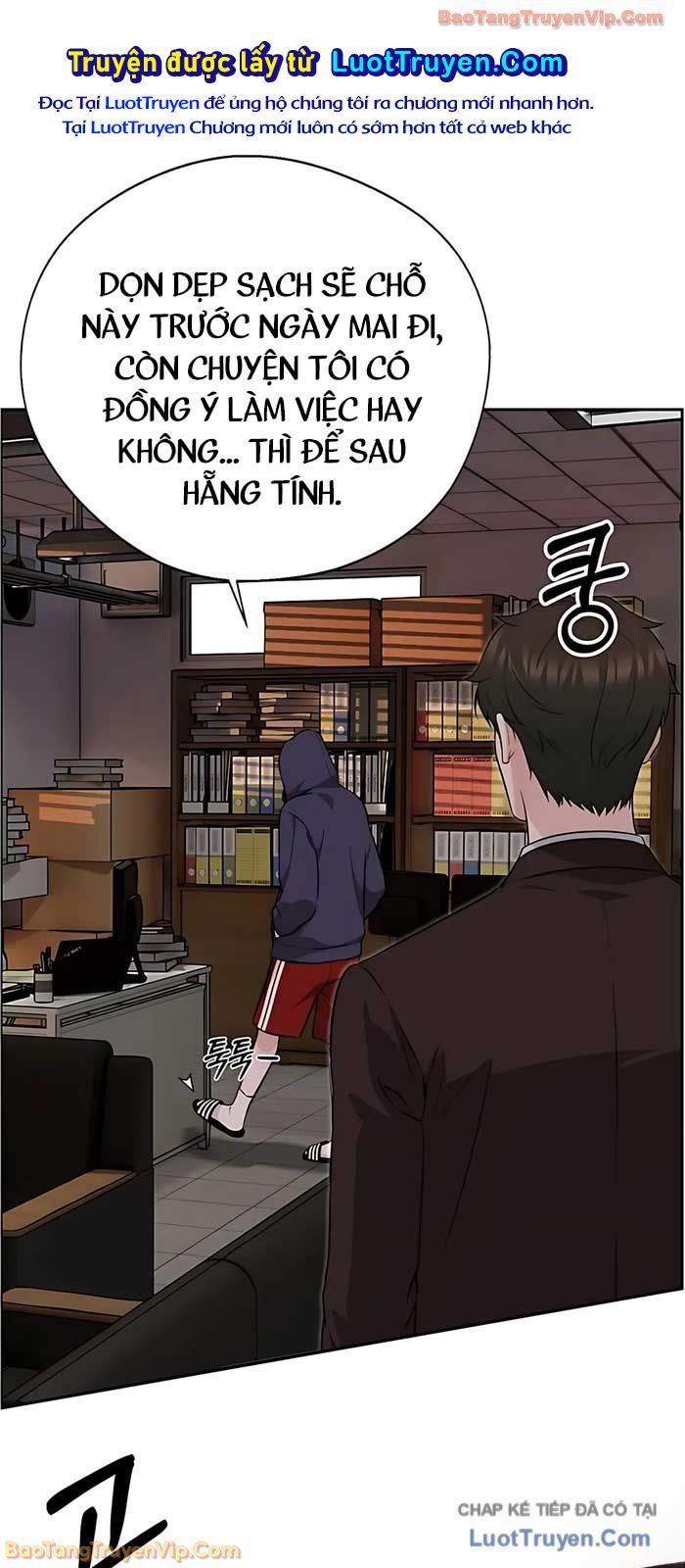 Người Đàn Ông Thực Thụ Chapter 232 - Trang 2