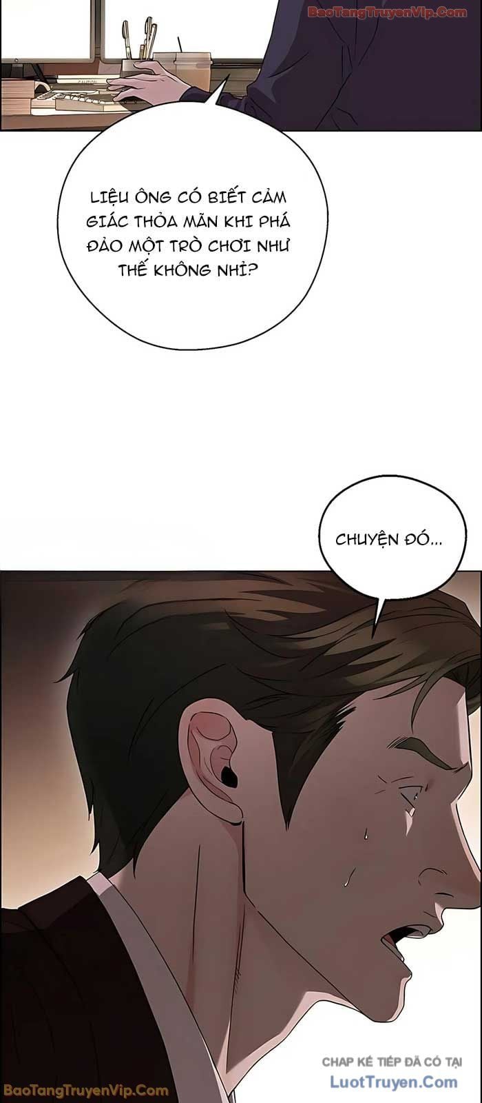 Người Đàn Ông Thực Thụ Chapter 233 - Trang 2