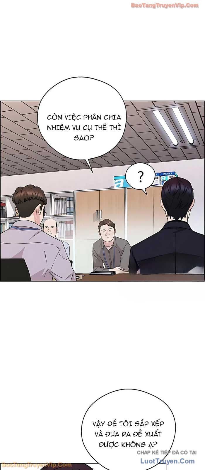 Người Đàn Ông Thực Thụ Chapter 233 - Trang 2