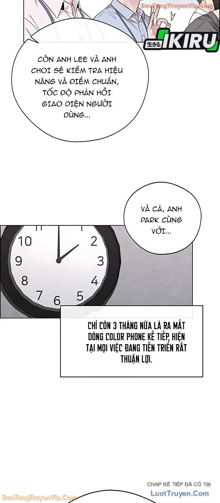 Người Đàn Ông Thực Thụ Chapter 233 - Trang 2