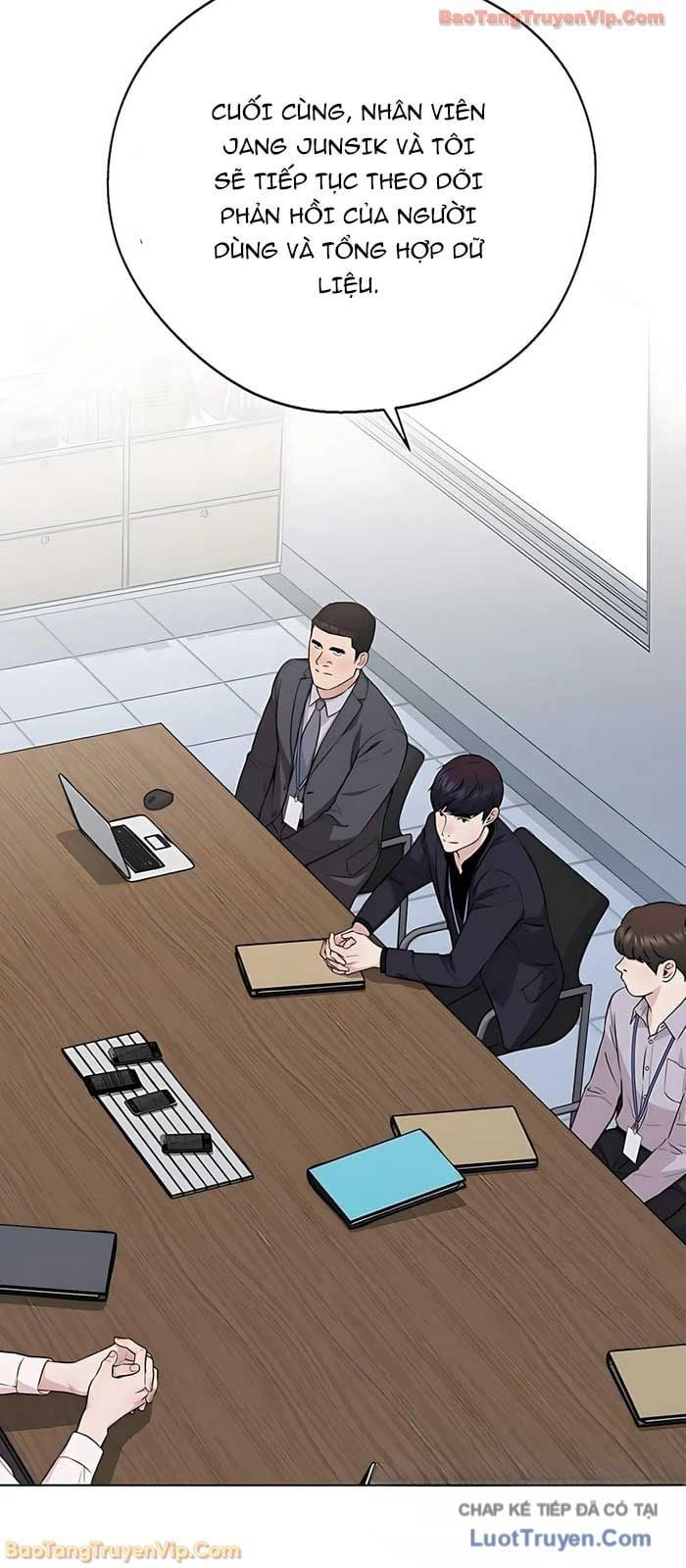 Người Đàn Ông Thực Thụ Chapter 233 - Trang 2