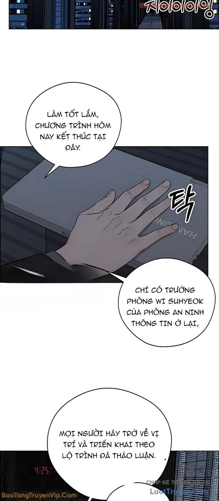 Người Đàn Ông Thực Thụ Chapter 233 - Trang 2