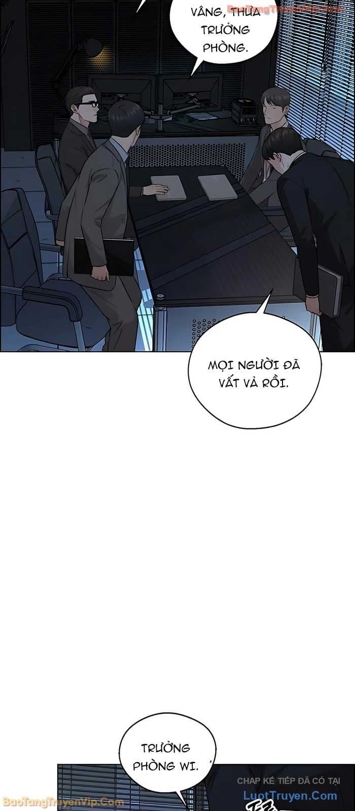 Người Đàn Ông Thực Thụ Chapter 233 - Trang 2