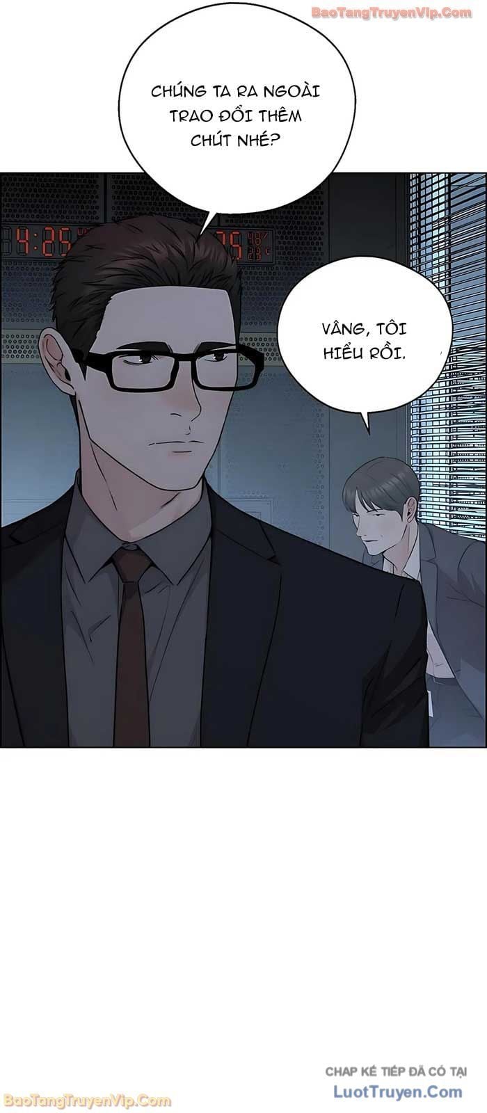 Người Đàn Ông Thực Thụ Chapter 233 - Trang 2