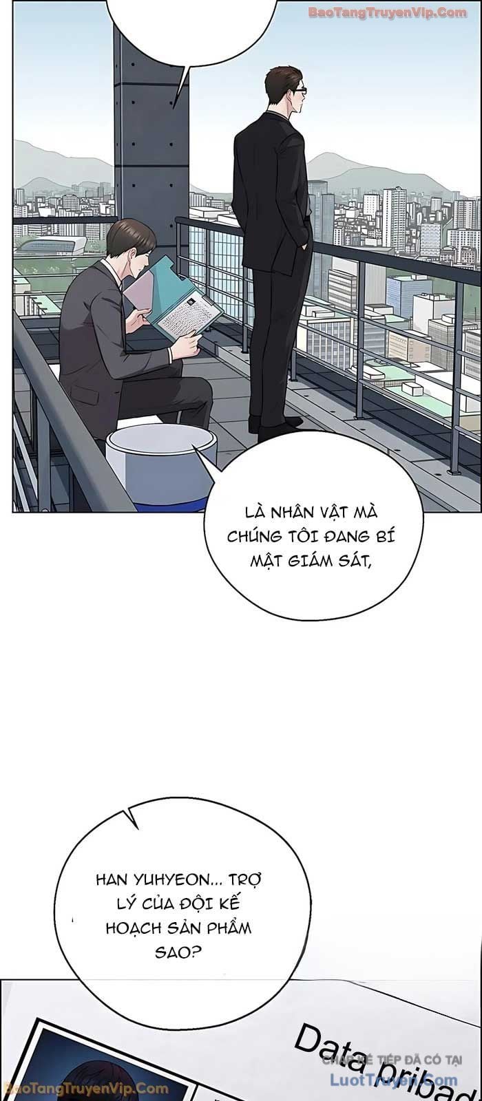 Người Đàn Ông Thực Thụ Chapter 233 - Trang 2