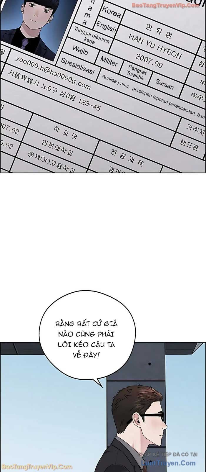 Người Đàn Ông Thực Thụ Chapter 233 - Trang 2