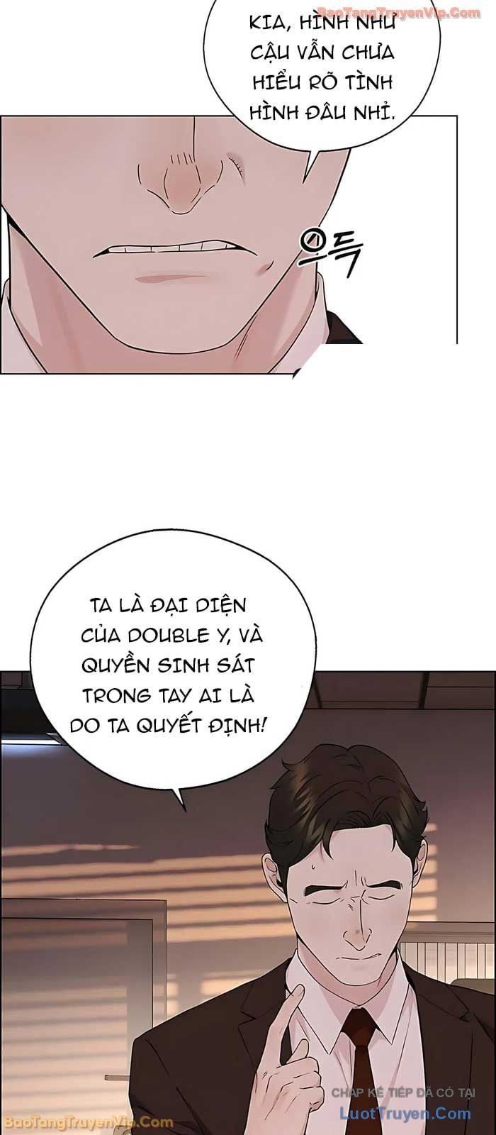 Người Đàn Ông Thực Thụ Chapter 233 - Trang 2