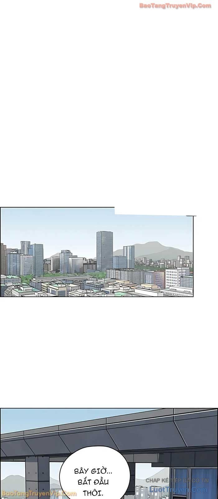 Người Đàn Ông Thực Thụ Chapter 233 - Trang 2