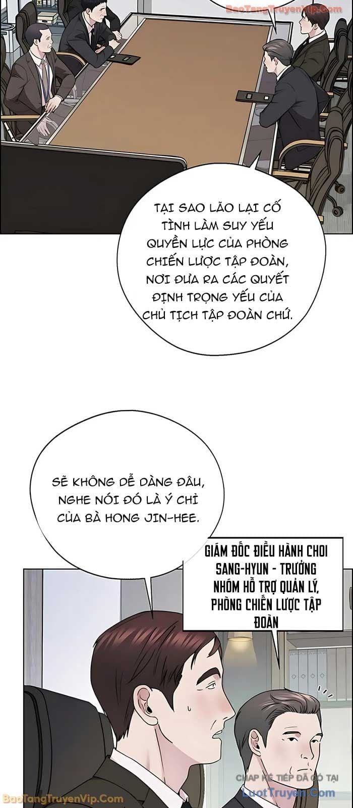 Người Đàn Ông Thực Thụ Chapter 233 - Trang 2